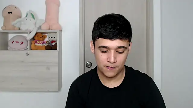 kaiine190 online show from 26, 11, 2025