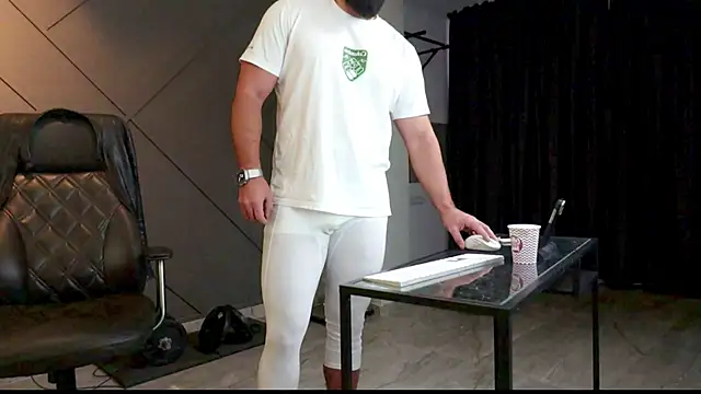 mattmasterss online show from 3, 1, 2025