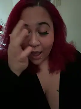 Juicyjordie online show from 8, 12, 2024