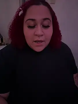 Juicyjordie online show from 8, 1, 2025