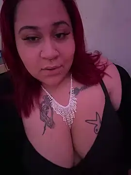 Juicyjordie online show from 27, 1, 2025