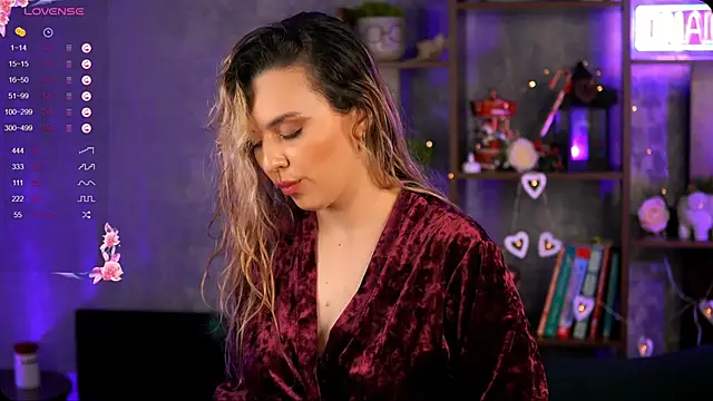 Bailey Evans online show from 31, 1, 2025