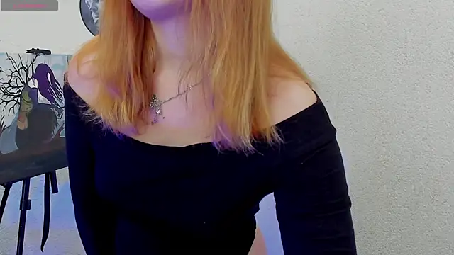 AlicePopsy online show from 11, 1, 2025