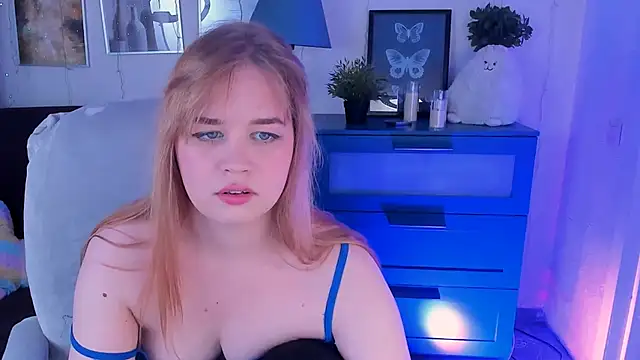 AlicePopsy online show from 30, 11, 2025