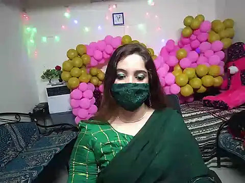 Snapshot of Arushisingh8888 chatting on 19, 12, 2024 Arushisingh8888 online show from 19, 12, 2024