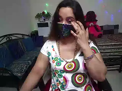 Snapshot of Arushisingh8888 chatting on 24, 1, 2025 Arushisingh8888 online show from 24, 1, 2025