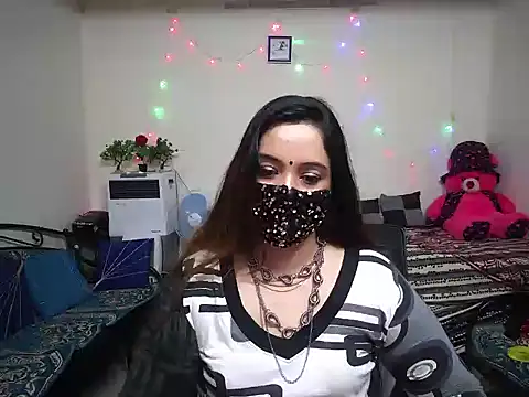 Snapshot of Arushisingh8888 chatting on 11, 2, 2025 Arushisingh8888 online show from 11, 2, 2025