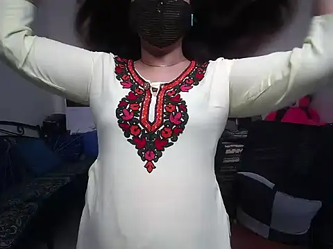 Snapshot of Arushisingh8888 chatting on 2, 3, 2025 Arushisingh8888 online show from 2, 3, 2025