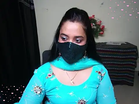 Arushisingh8888 online show from 30, 11, 2025