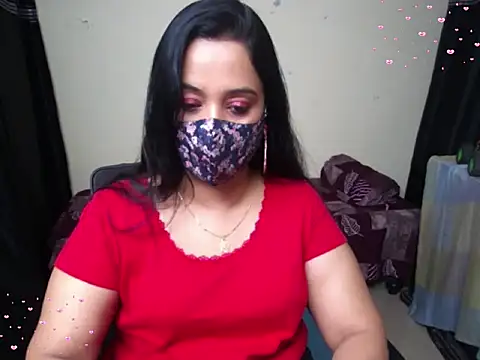 Arushisingh8888 online show from 8, 1, 2026