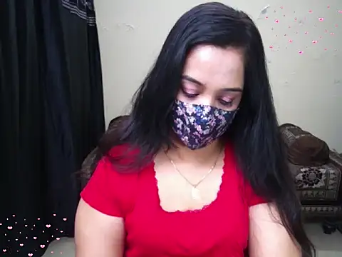 Arushisingh8888 online show from 24, 3, 2026