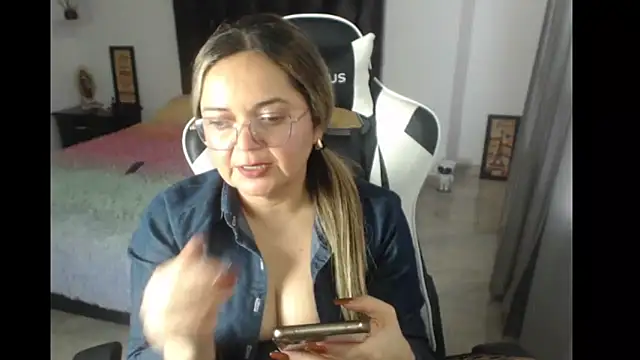 samy vsn online show from 21, 2, 2025