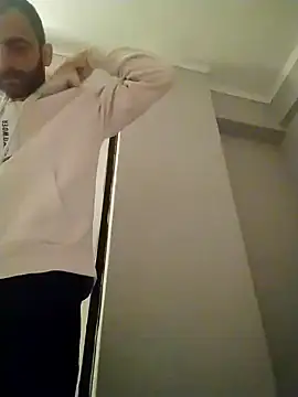 Antonio Vatooo online show from 18, 1, 2025