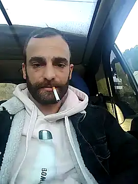 Antonio Vatooo online show from 30, 1, 2025