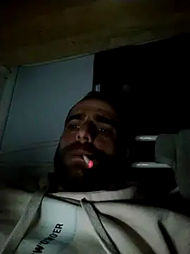 Antonio Vatooo online show from 30, 1, 2025