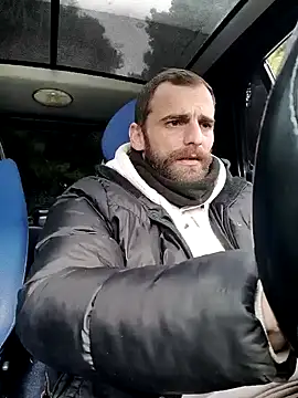 Antonio Vatooo online show from 7, 2, 2025