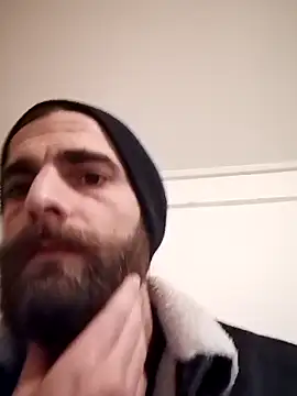 Antonio Vatooo online show from 1, 3, 2025