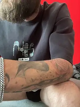 Antonio Vatooo online show from 12, 10, 2025