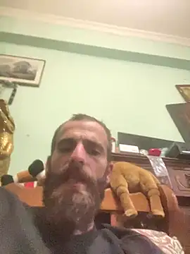 Antonio Vatooo online show from 22, 10, 2025