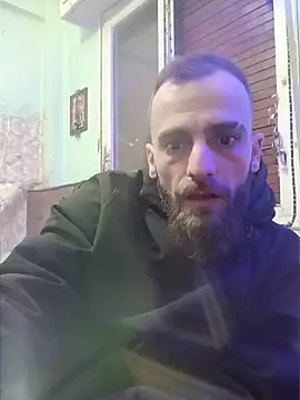 Antonio Vatooo online show from 13, 3, 2026