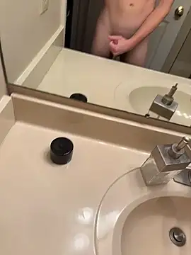 Snapshot of sixincher601 chatting on 26, 1, 2025 sixincher601 online show from 26, 1, 2025