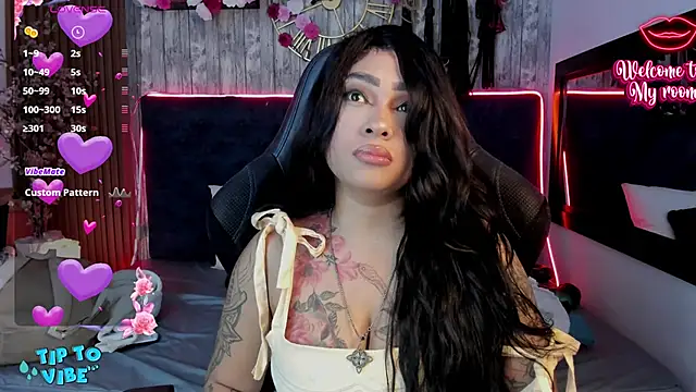 Neko Misaki online show from 8, 2, 2026