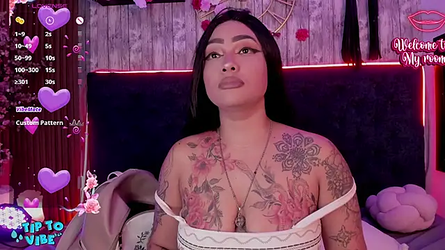 Neko Misaki online show from 4, 3, 2026