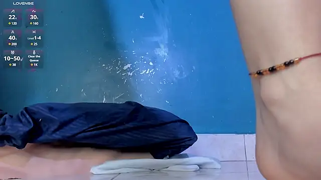 Snapshot of Samantha_cp_ chatting on 5, 2, 2025 Samantha cp online show from 5, 2, 2025