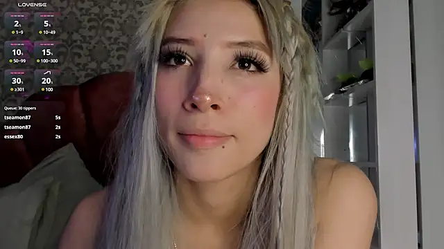 Snapshot of Samantha_cp_ chatting on 13, 3, 2025 Samantha cp online show from 13, 3, 2025