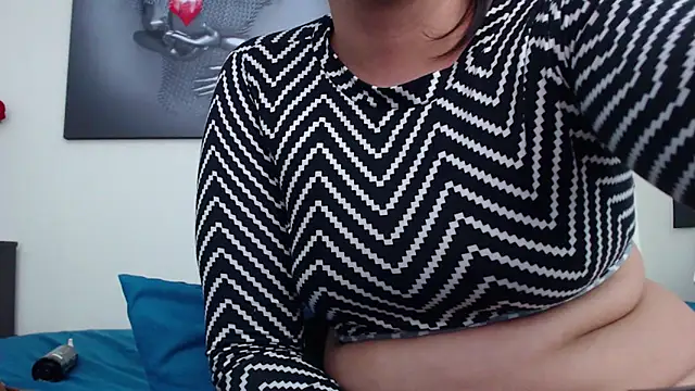 KatrinaRolan online show from 18, 9, 2025