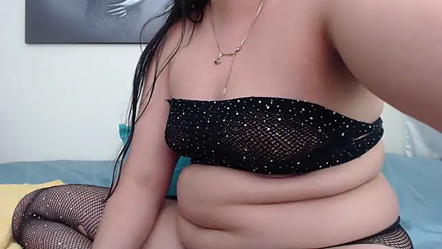 KatrinaRolan online show from 23, 10, 2025