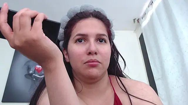 Snapshot of KatrinaRolan chatting on 15, 6, 2026 KatrinaRolan online show from 15, 6, 2026
