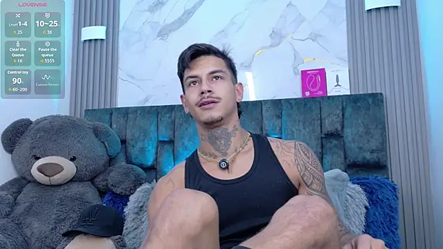 JAYCOB00 online show from 15, 5, 2026