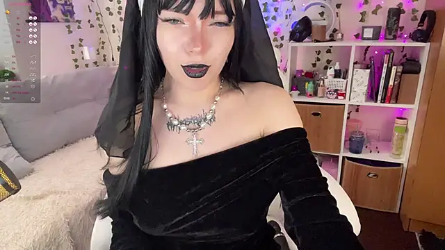 Snapshot of Eva-miller1 chatting on 17, 2, 2025 Eva-miller1 online show from 17, 2, 2025
