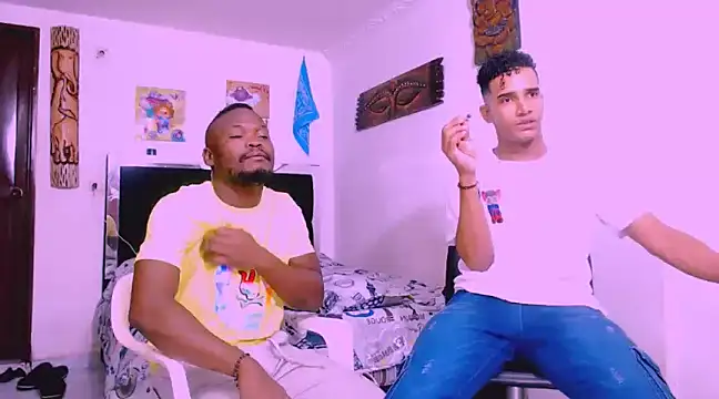 Snapshot of latinhot9631 chatting on 20, 3, 2025 latinhot9631 online show from 20, 3, 2025