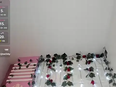 Megannklein online show from 15, 1, 2025