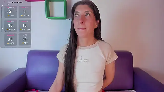 Megannklein online show from 18, 2, 2025