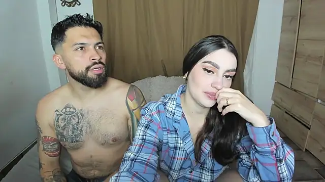 teseo and afroditha  online show from 9, 1, 2025