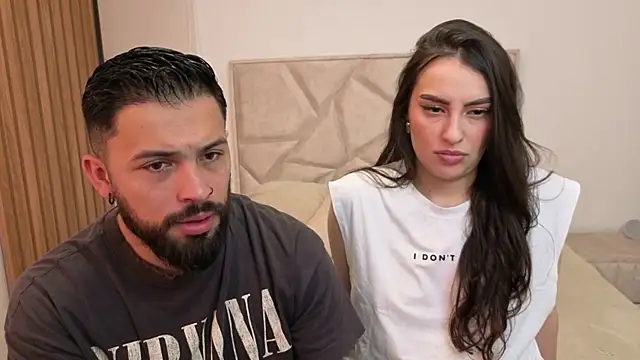 teseo and afroditha  online show from 16, 9, 2025