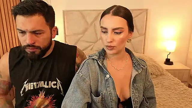 teseo and afroditha  online show from 2, 12, 2025