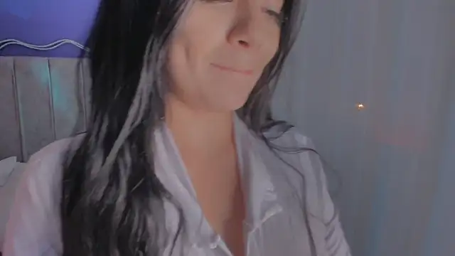 EvaaStevens online show from 18, 4, 2026