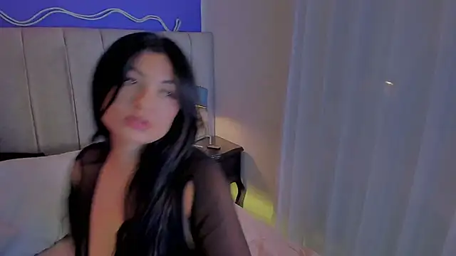 EvaaStevens online show from 27, 5, 2026
