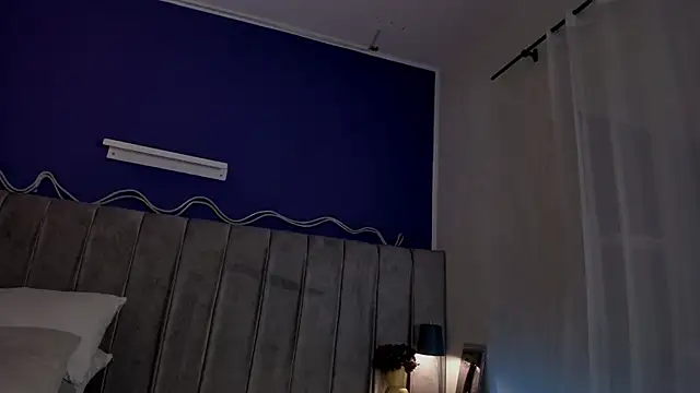 Snapshot of EvaaStevens chatting on 4, 7, 2026 EvaaStevens online show from 4, 7, 2026
