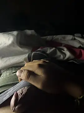 LuisMiguel3312 online show from 13, 3, 2025