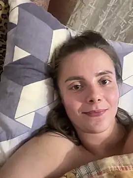 AlisaKissss online show from 29, 1, 2025