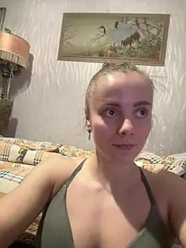 AlisaKissss online show from 7, 2, 2025