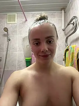 AlisaKissss online show from 9, 2, 2025