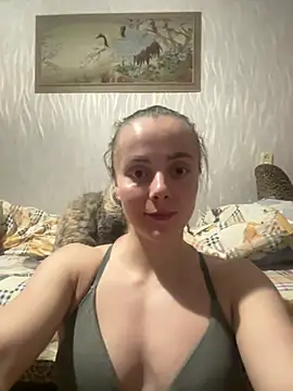 AlisaKissss online show from 23, 2, 2025