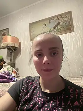 AlisaKissss online show from 4, 3, 2025