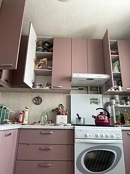 AlisaKissss online show from 10, 3, 2025